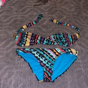 Womens bikini!